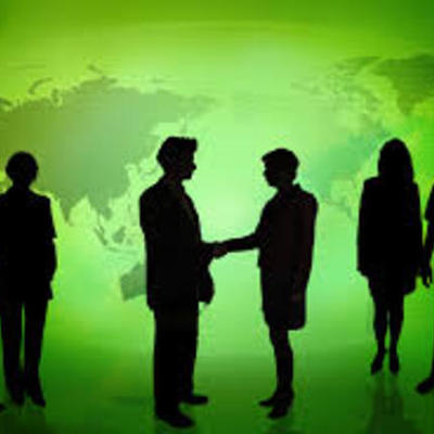 Timeline: U.S. Business History