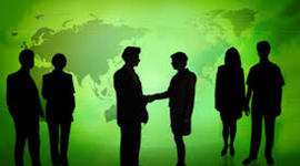 Timeline: U.S. Business History