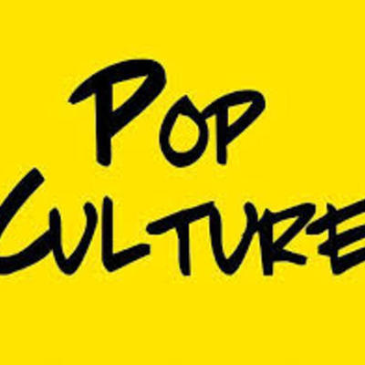 Timeline: Pop  Culture Timeline