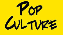 Timeline: Pop  Culture Timeline