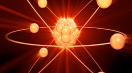 Timeline: History of the Atom Timeline Project