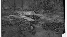 Timeline: Cause of the Civil War