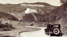Timeline: The Land of Film