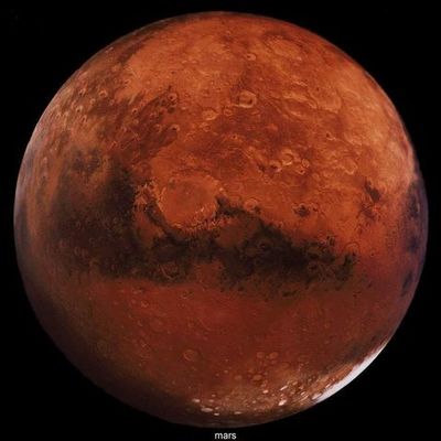 Timeline: History of Mars