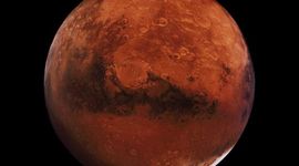 Timeline: History of Mars