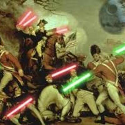 Timeline: american history