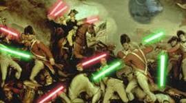 Timeline: american history