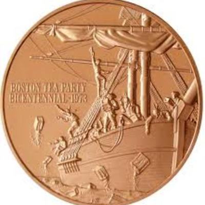 Timeline: Boston Tea Party