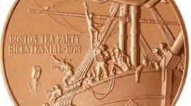 Timeline: Boston Tea Party