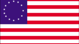 Timeline: College History 1 (1492-1733)