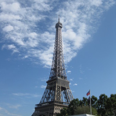 Timeline: journey of a lifetime. :)