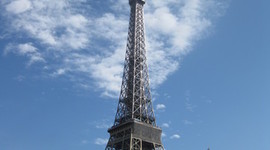 Timeline: journey of a lifetime. :)