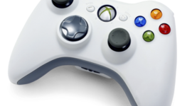 Timeline: Gaming Control Device Innovation