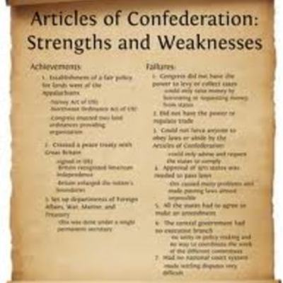 Timeline: Government