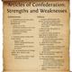 Articles of confederation