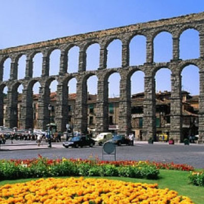 Timeline: HISTORIA DE LAS OBRAS CIVILES