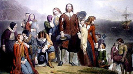 Timeline: Prehistory-1700s