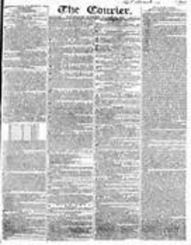 Frederick douglass Timeline By A.J. Robinson | Timetoast timelines