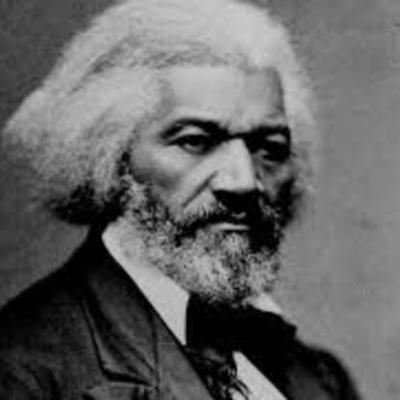 Timeline: Frederick Douglass