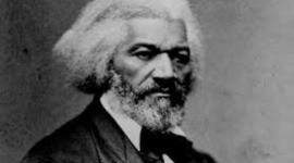 Timeline: Frederick Douglass