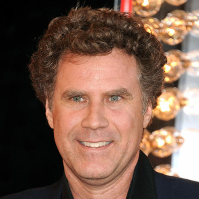 Timeline: Will Ferrell and Film