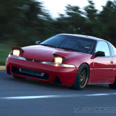 Timeline: street racing