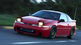 Timeline: street racing