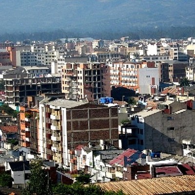 Timeline: Mi Lugar de Origen