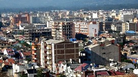 Timeline: Mi Lugar de Origen