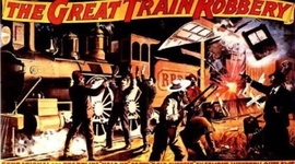 Timeline: The History of film