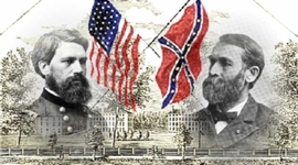 Timeline: The Civil War Timeline