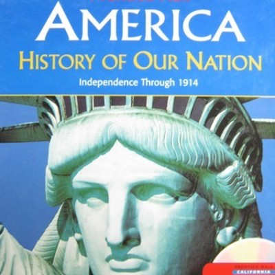 Timeline: Amariah's History timeline