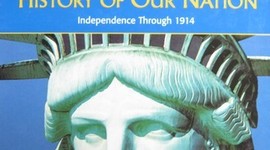 Timeline: Amariah's History timeline