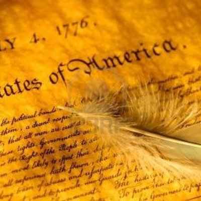 Timeline: WE DECLARE INDEPENDENCE