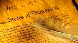 Timeline: WE DECLARE INDEPENDENCE