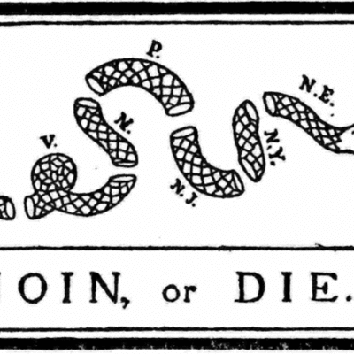 Timeline: Revolutionary War Timeline