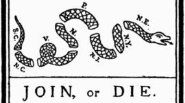 Timeline: Revolutionary War Timeline