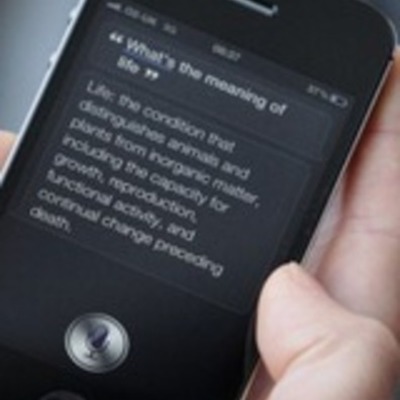 Timeline: Siri for your Iphone