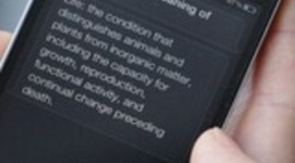 Timeline: Siri for your Iphone