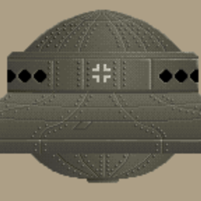 Timeline: Nazi Space Program