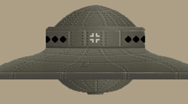 Timeline: Nazi Space Program