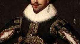 Timeline: Life of Shakespeare