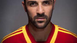 Timeline: futbolistas