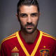 David villa
