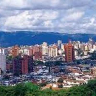 Timeline: Historia de Bucaramanga