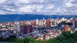 Timeline: Historia de Bucaramanga