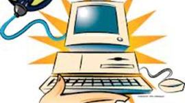 Timeline: historia de los computadores y sus generaciones