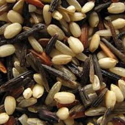 Timeline: History of Grains and Seeds