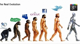 Timeline: Evolución de las Redes Sociales