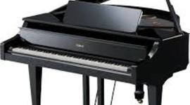 Timeline: Piano History